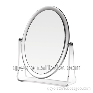 Shenzhen hot sale tabletop kids acrylic mirror